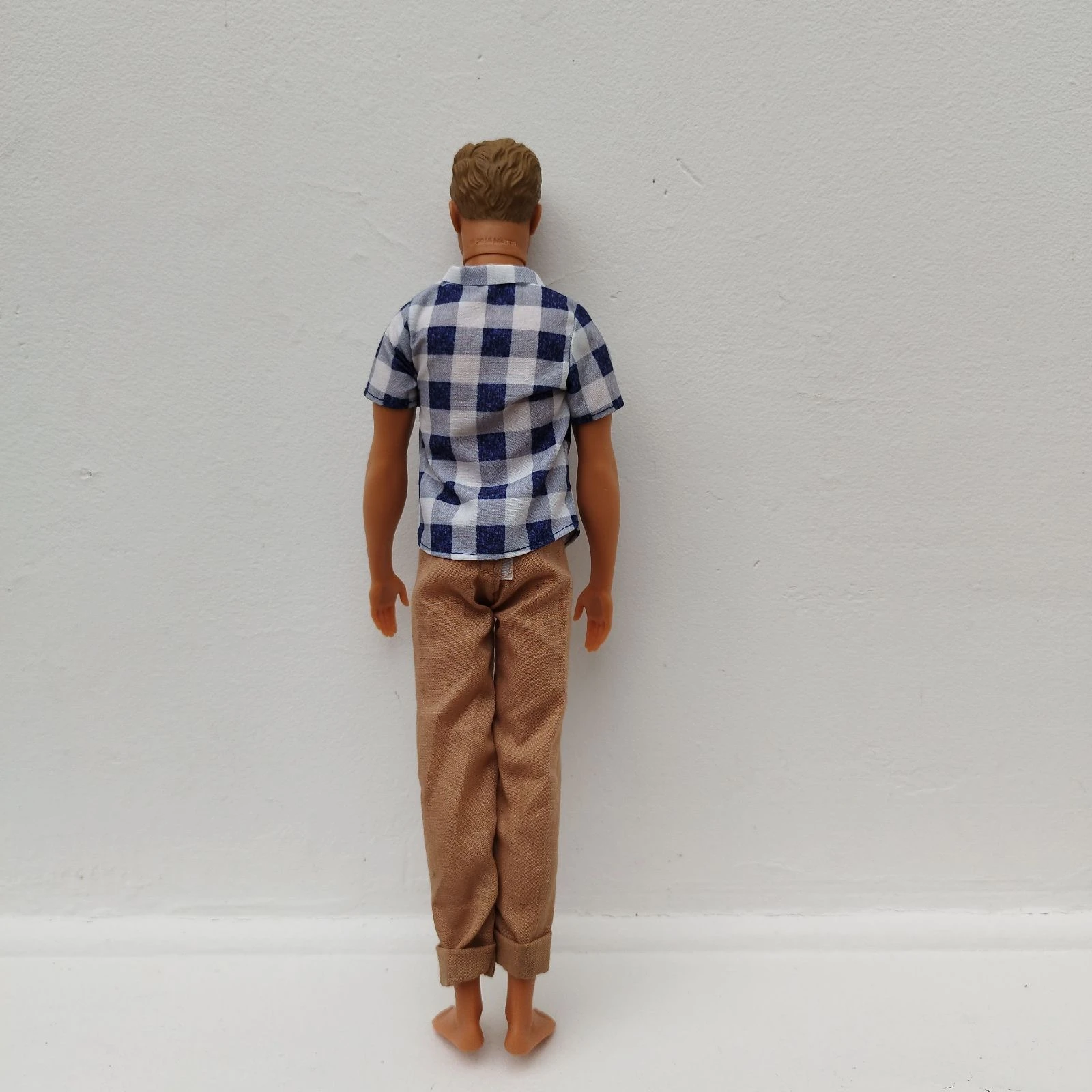 Barbie praia boneca Ken – photo 3